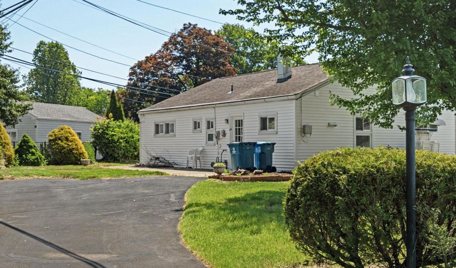 431 MARION Ave, Ambler, PA 19002 - 3 Beds, 2 Bath