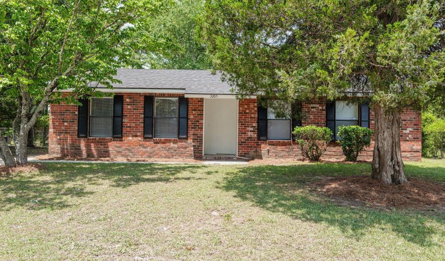 3205 E Gerald Dr, Augusta, GA 30906 - 3 Beds, 2 Bath
