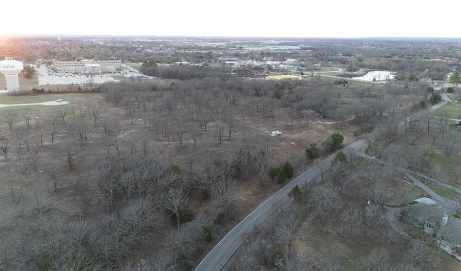 County Road 1542, Ada, OK 74820 - 0 Beds, 0 Bath