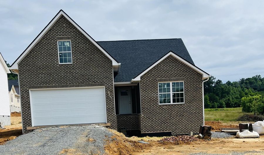 336 Eastland Park Dr, Blaine, TN 37709 - 3 Beds, 2 Bath