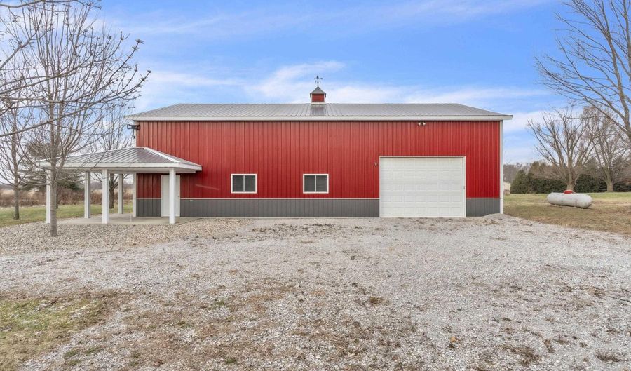 4751 S 100 W, Albion, IN 46701 - 0 Beds, 0 Bath