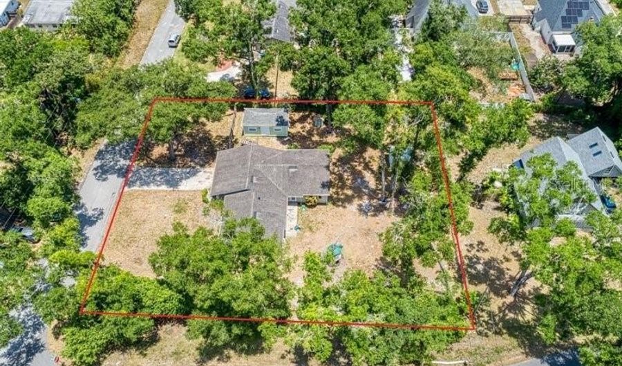 878 EVERGREEN Ave, Altamonte Springs, FL 32701 - 4 Beds, 2 Bath