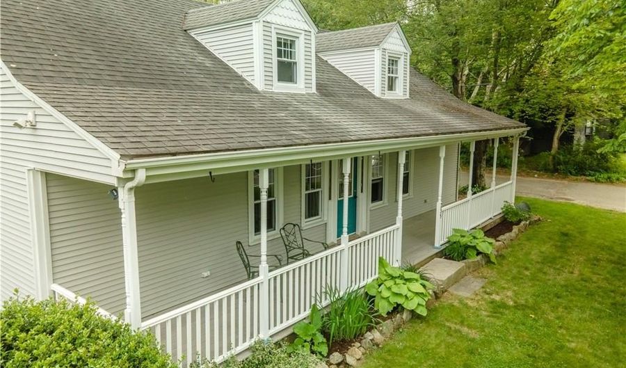 235 Spring St, Hopkinton, RI 02832 - 5 Beds, 3 Bath