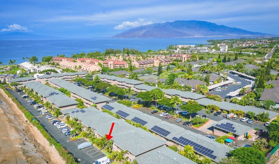 2747 S. Kihei Rd J206, Kihei, HI 96753 - 2 Beds, 2 Bath
