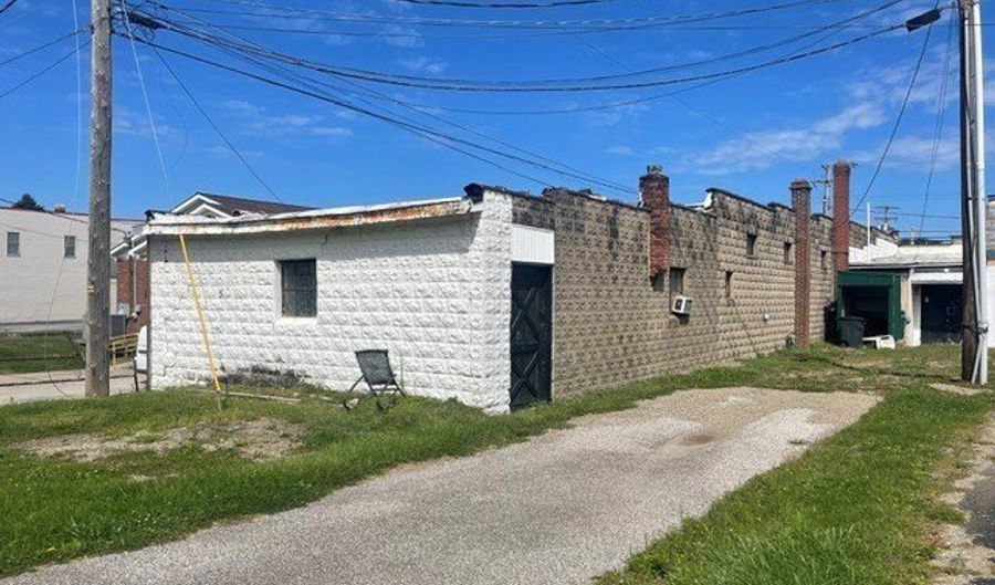 39 E STATE St, Albion, PA 16401 - 0 Beds, 0 Bath