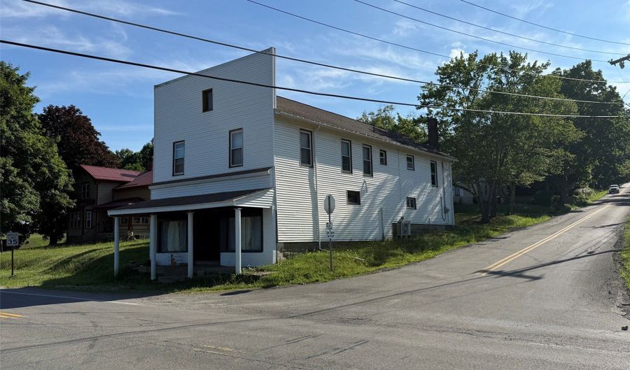 3917 MAIN St, Adamsville, PA 16110 - 0 Beds, 0 Bath
