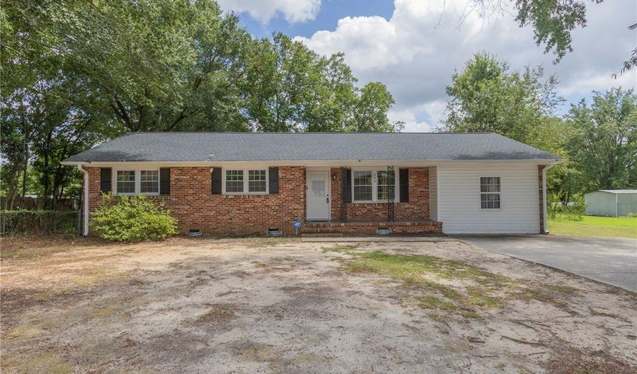306 BRENWOOD Dr, Anderson, SC 29621 - 3 Beds, 2 Bath