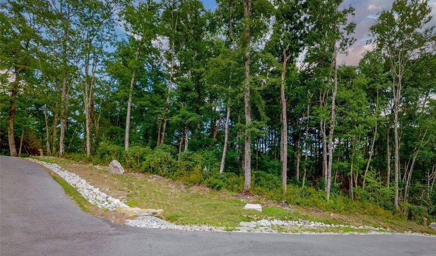 Lot 3 Bear Mor Ridge, Highlands, NC 28741 - 0 Beds, 0 Bath