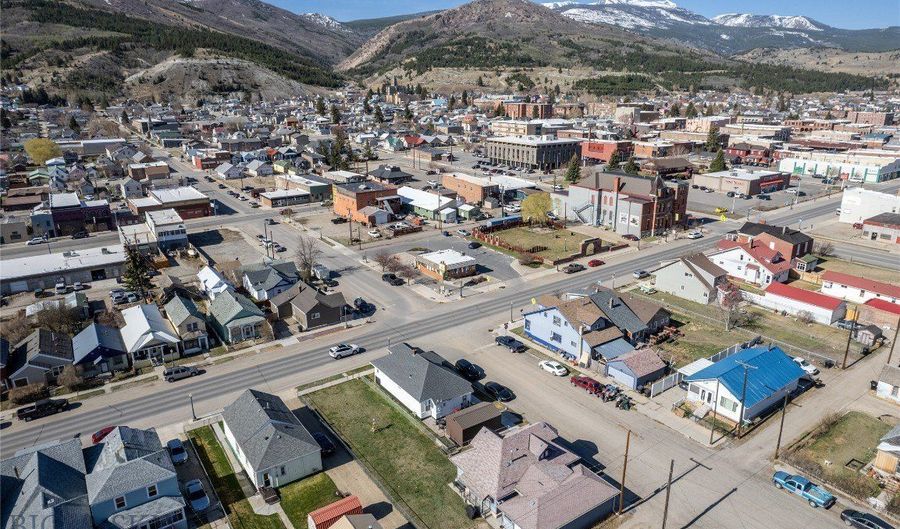 421 E Commercial, Anaconda, MT 59711 - 0 Beds, 0 Bath