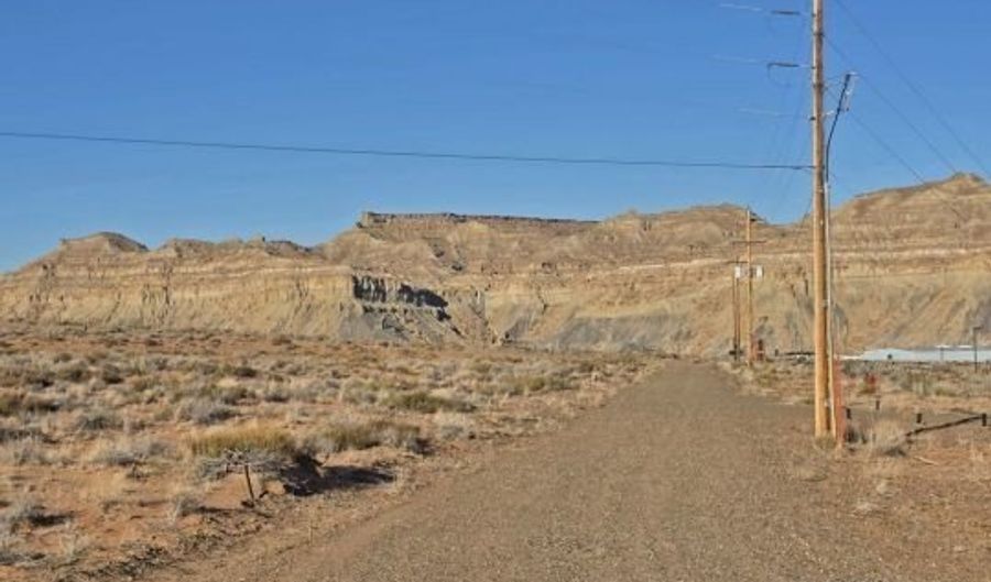 50 S Jacobs Tanks Rd, Big Water, UT 84741 - 0 Beds, 0 Bath