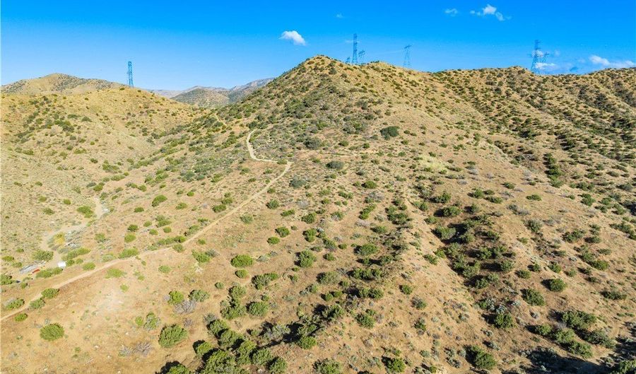 0 Juniper Rdg, Acton, CA 93550 - 0 Beds, 0 Bath