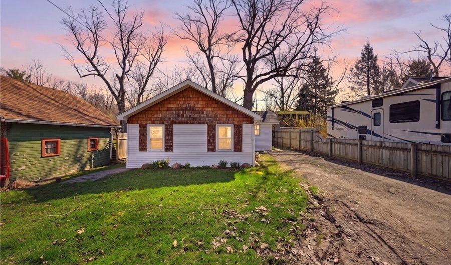 8597 Florence Ave, Angola, NY 14006 - 2 Beds, 1 Bath