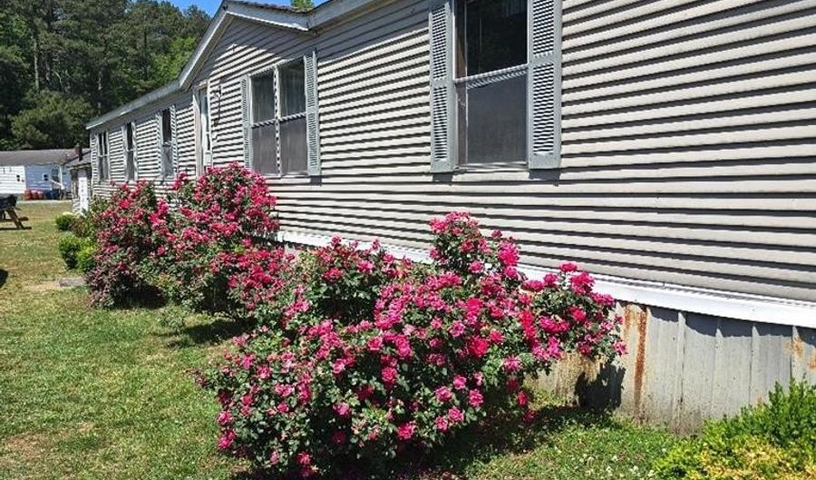 30571 WANDER Ln, Atlantic, VA 23303 - 4 Beds, 2 Bath