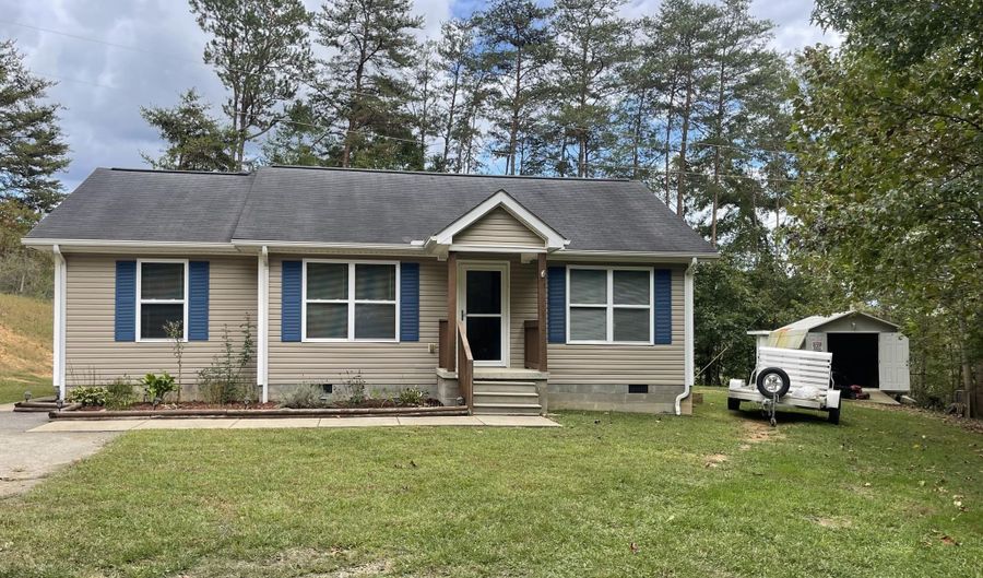 1008 Ramsey Branch Rd, Artemus, KY 40903 - 2 Beds, 2 Bath