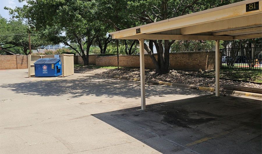16301 Ledgemont Ln 174, Addison, TX 75001 - 1 Beds, 1 Bath