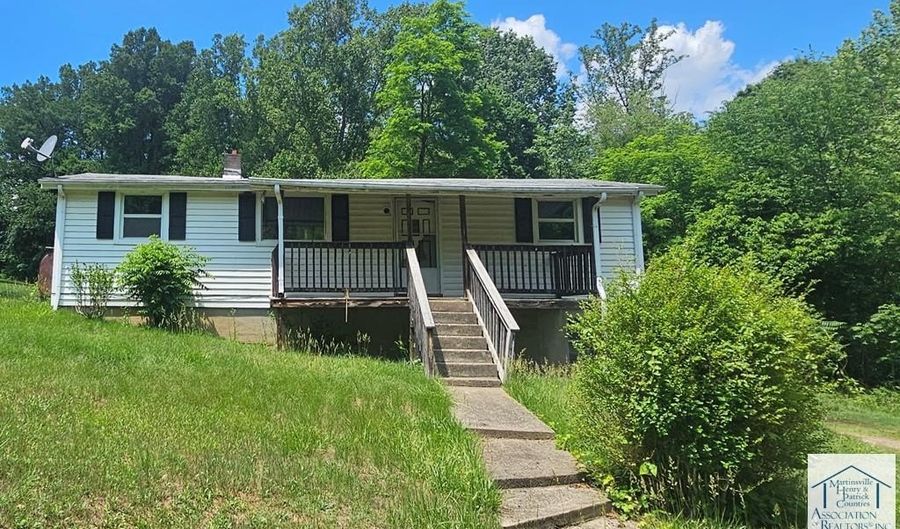 2620 A L Philpott Hwy, Axton, VA 24054 - 3 Beds, 1 Bath