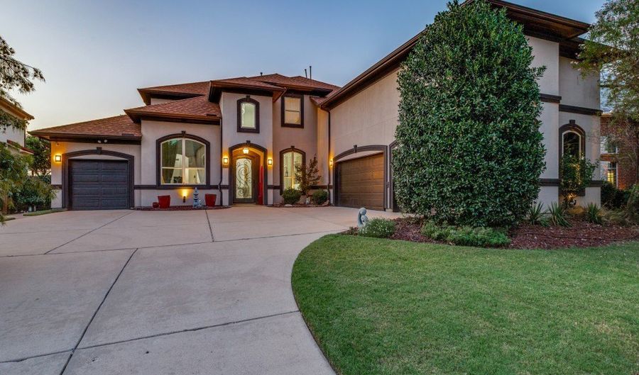 1036 Kenilworth St, Allen, TX 75013 - 4 Beds, 4 Bath