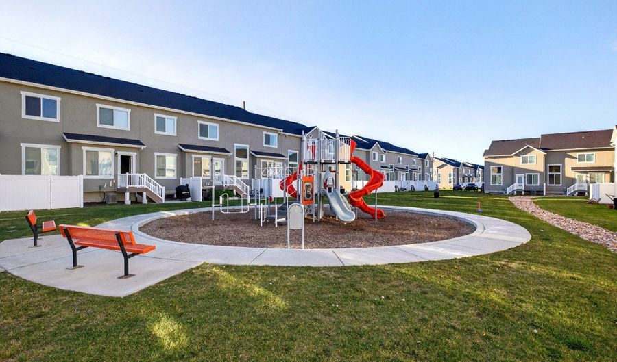 16444 S BULL SPRINGS Ln, Bluffdale, UT 84065 - 3 Beds, 3 Bath