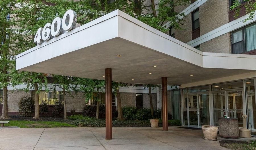 4600 DUKE St 1501, Alexandria, VA 22304 - 2 Beds, 1 Bath
