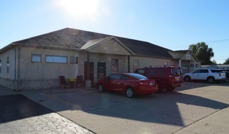 3368 SR 752 B, Ashville, OH 43103 - 0 Beds, 0 Bath