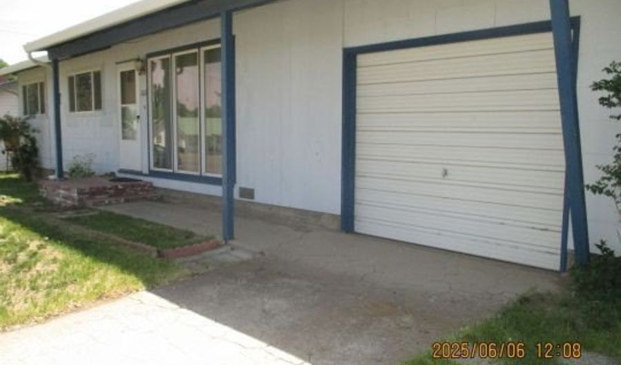 1007 W. 3rd St, Alturas, CA 96101 - 3 Beds, 2 Bath