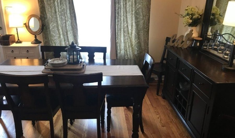 28 Hilton St, Belleville, NJ 07109 - 3 Beds, 2 Bath