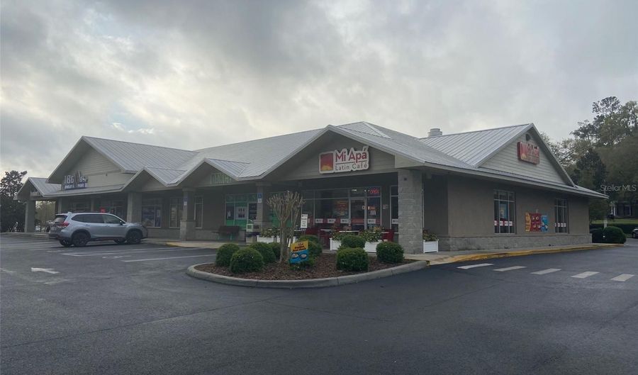 15634 NW US HIGHWAY 441 E, Alachua, FL 32615 - 0 Beds, 0 Bath