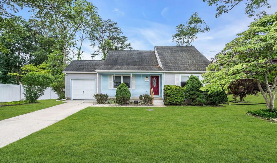 153 Webb Rd, Absecon, NJ 08201 - 3 Beds, 2 Bath
