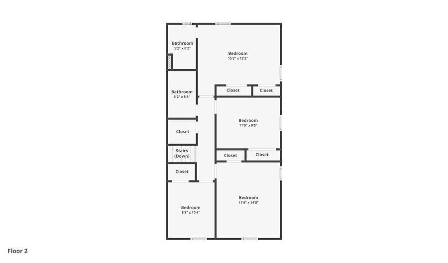 5112 ALTHEA Dr, Annandale, VA 22003 - 5 Beds, 3 Bath
