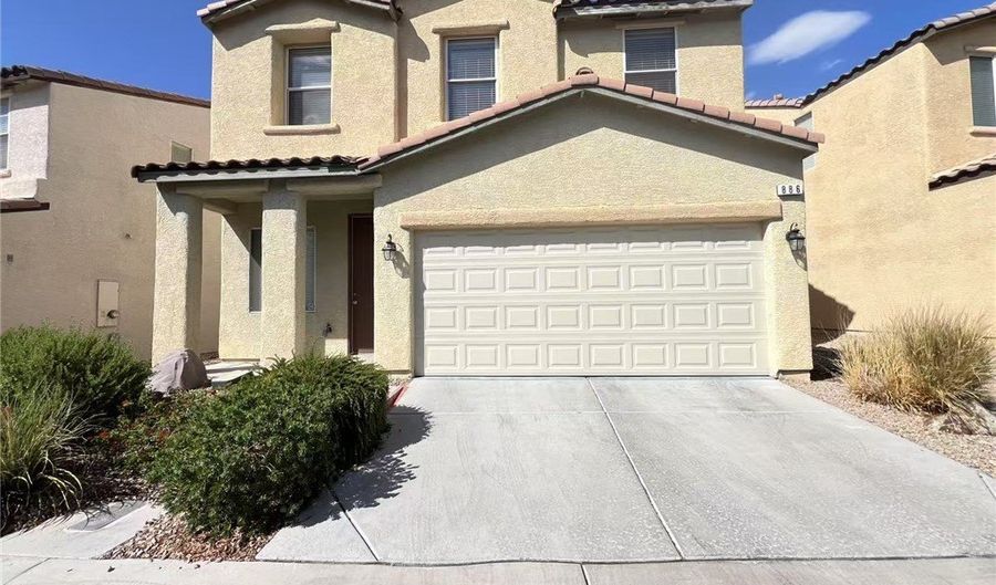 886 Shining Rose Pl, Henderson, NV 89052 - 3 Beds, 3 Bath