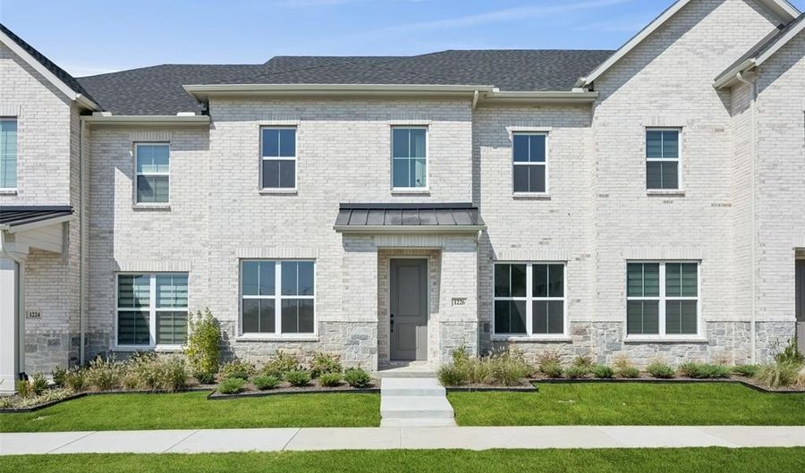 1226 Lopiano Way, Allen, TX 75013 - 3 Beds, 3 Bath