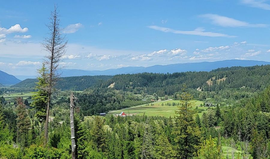 NNA Falcon Ridge Dr Tract 6, Bonners Ferry, ID 83805 - 0 Beds, 0 Bath