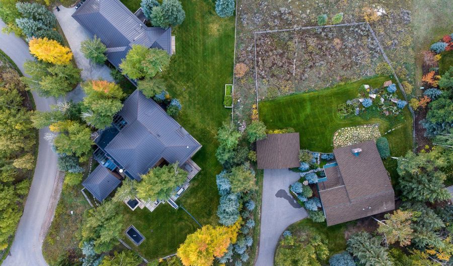 28 Maroon Dr, Aspen, CO 81611 - 6 Beds, 8 Bath