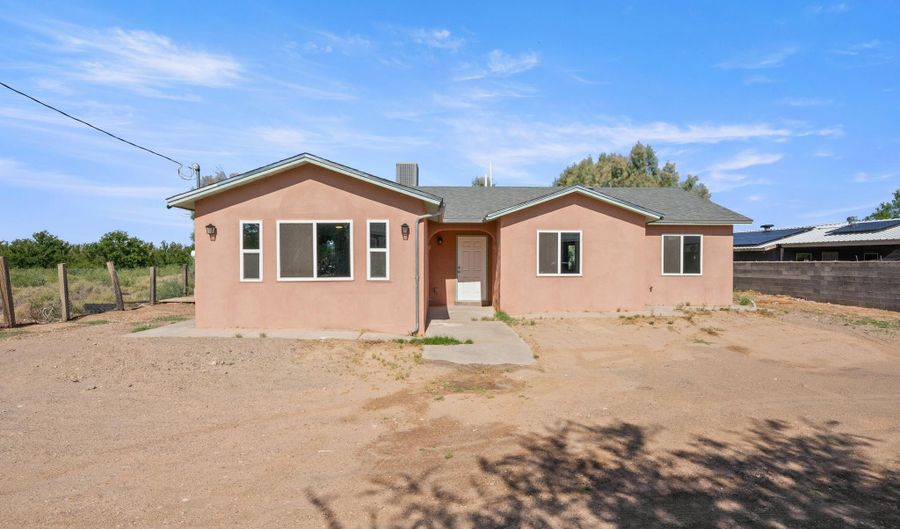 2863 Nanez Rd, Anthony, NM 88021 - 3 Beds, 2 Bath