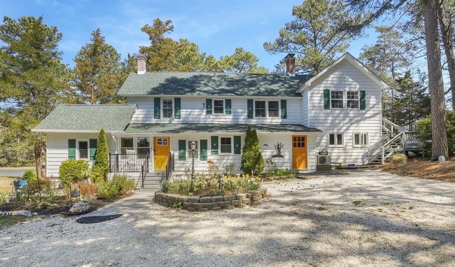 25285 CANTRELL Ln, Accomac, VA 23301 - 3 Beds, 2 Bath