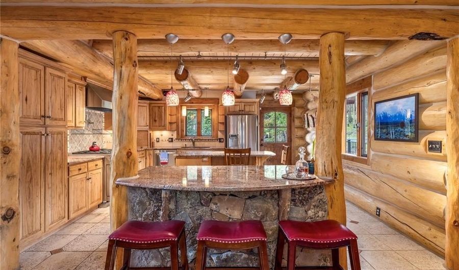 0146 CR 926, Breckenridge, CO 80424 - 4 Beds, 4 Bath