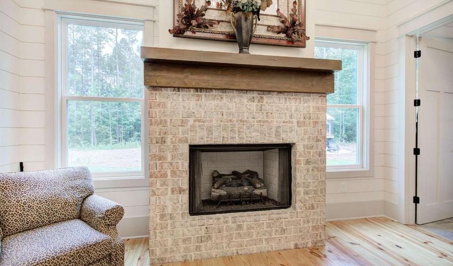 5948 McCoy Rd, Acworth, GA 30101 - 6 Beds, 6 Bath