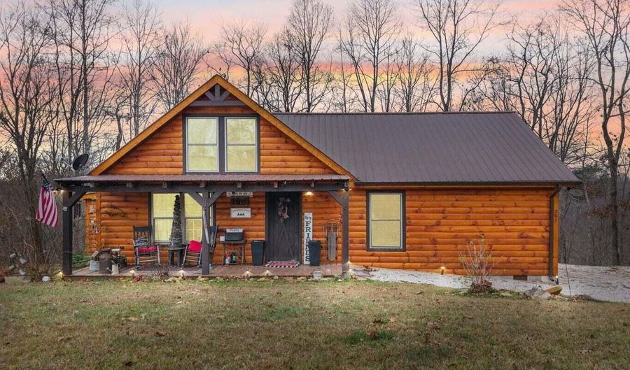 501 Baker Barr Rd, Beattyville, KY 41311 - 2 Beds, 2 Bath