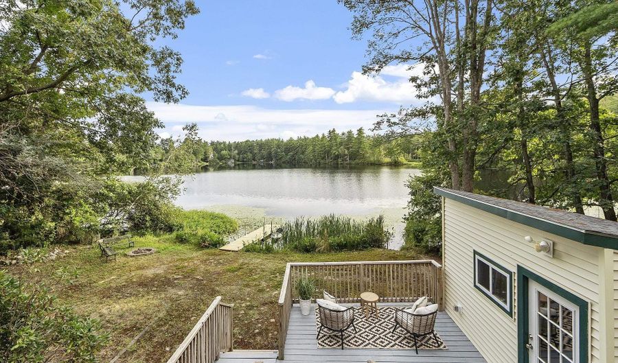 49 Sebbins Pond Dr, Bedford, NH 03110 - 4 Beds, 3 Bath