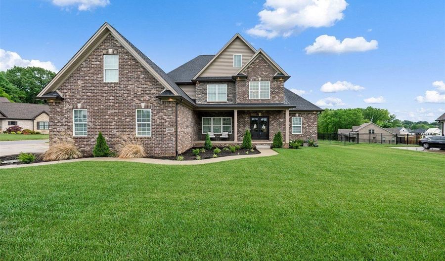8761 Creekstone Ln, Alvaton, KY 42122 - 4 Beds, 3 Bath