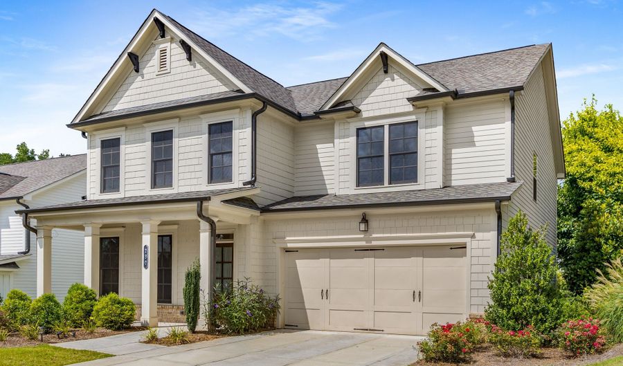 230 Grove Ml, Avondale Estates, GA 30002 - 5 Beds, 3 Bath