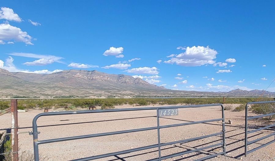 14525 187 Hwy, Caballo, NM 87931 - 0 Beds, 0 Bath