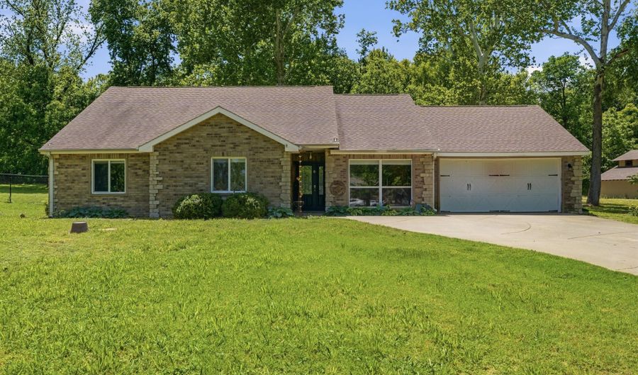 27204 S Hwy 125 37, Afton, OK 74331 - 3 Beds, 2 Bath