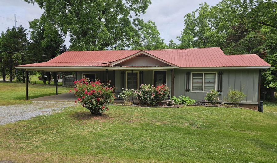 3084 Sunny Level Cutoff, Alexander City, AL 35010 - 2 Beds, 2 Bath
