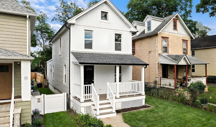 826 Dunlewy St, Asbury Park, NJ 07712 - 3 Beds, 2 Bath