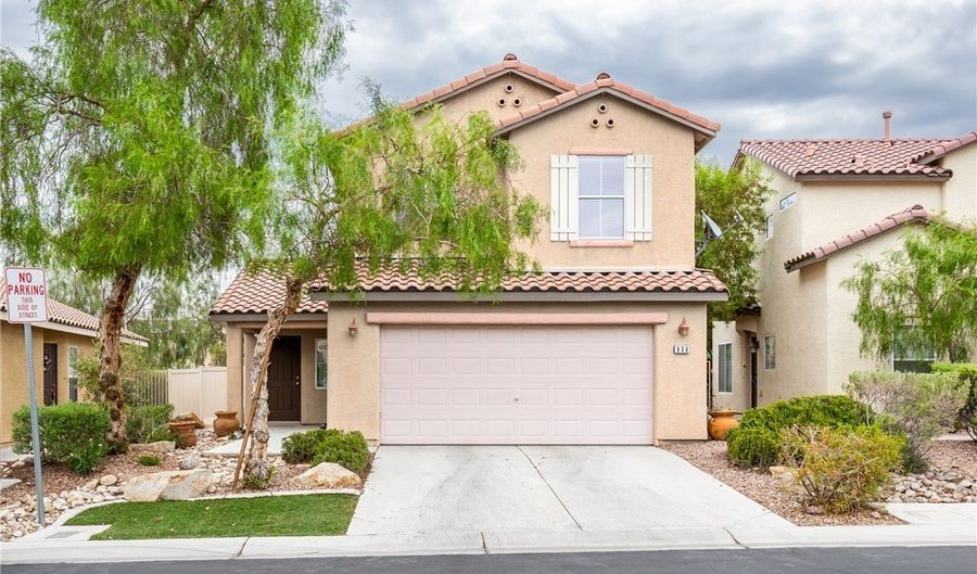 830 Blushing Rose Pl, Henderson, NV 89052 - 3 Beds, 3 Bath