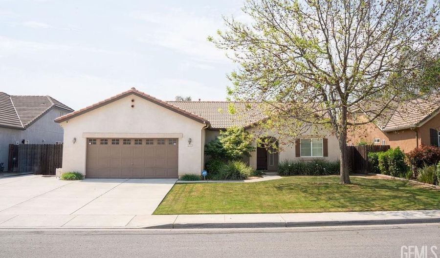 12711 High Country Dr, Bakersfield, CA 93312 - 3 Beds, 0 Bath