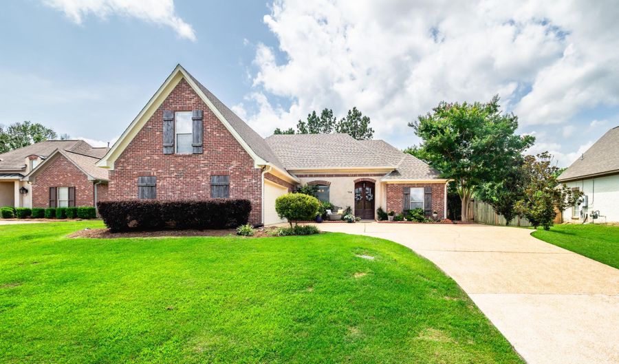 704 Tortoise Rdg, Brandon, MS 39047 - 3 Beds, 3 Bath