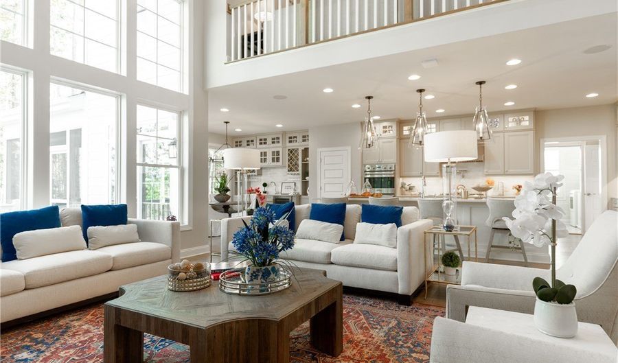 11115 StillCroft Ln, Ashland, VA 23005 - 4 Beds, 5 Bath