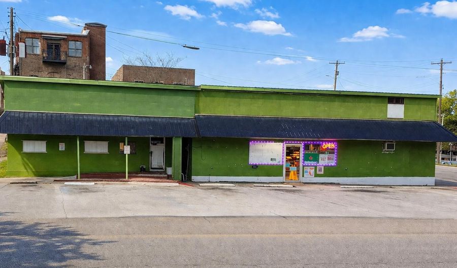 111 Water St, Baldwyn, MS 38824 - 0 Beds, 0 Bath